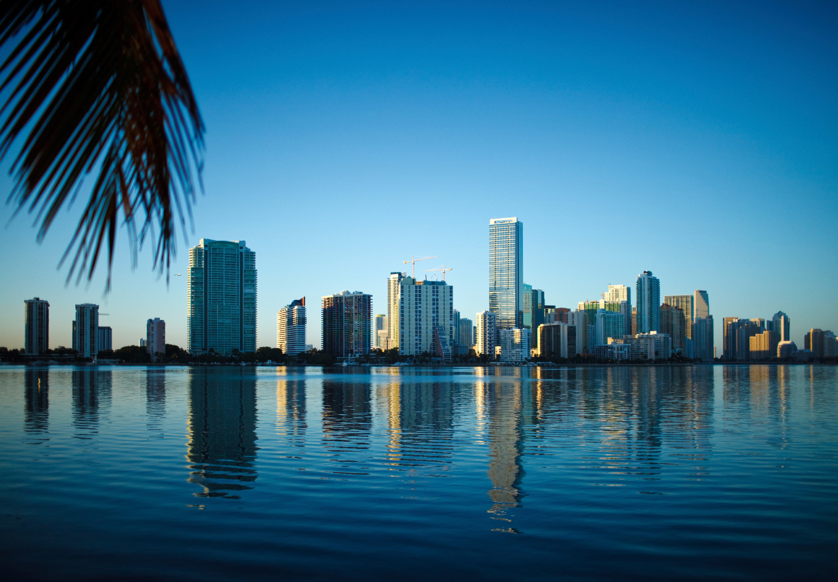 40 SW 13 ST S-801-7 Miami 33130-4309